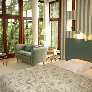 Hotel Privathotel Lindtner, Hamborg