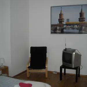 Guest house Pension Mitte Berlin