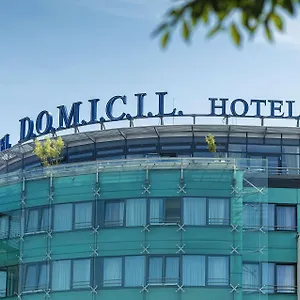 Domicil By Golden Tulip Берлин