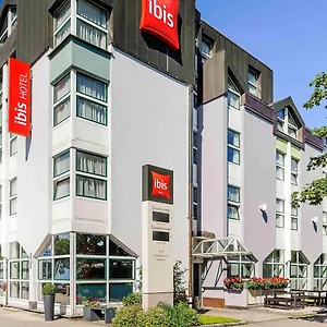 Hotel Ibis City Nord Munich