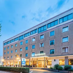 Best Western International Hamburg