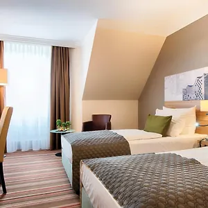 Hotel Leonardo Stillhorn, Hamborg