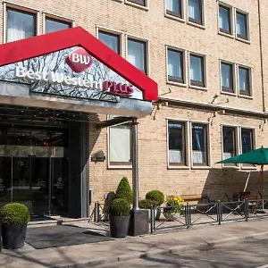 Best Western Plus St. Raphael Hamburg