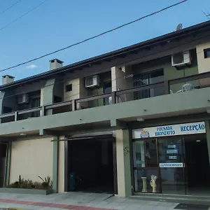 Bronzatto Hotel