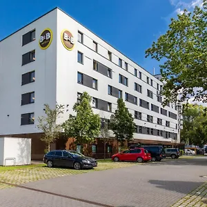 Hotel Hamburg-nord