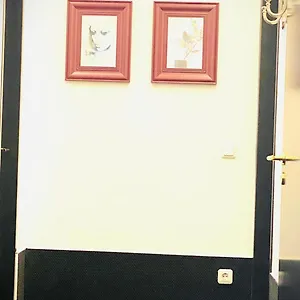 Otel Sleephotels Garde