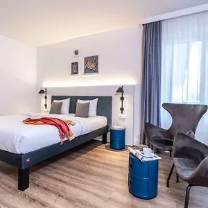 Ibis Styles Alster City Hotel