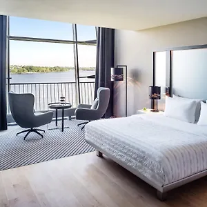 Отель Le Meridien