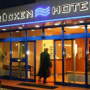 Hotel Elbbruecken