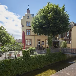 Hotel Badischer Hof Buehl