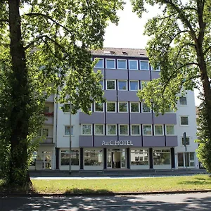 A&c Hotel Hannover