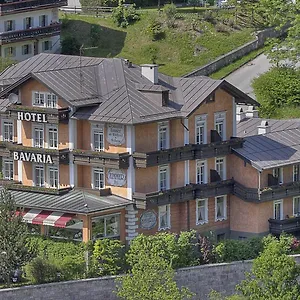 Hotel Bavaria Berchtesgaden