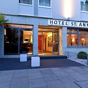 St. Annen Hotel