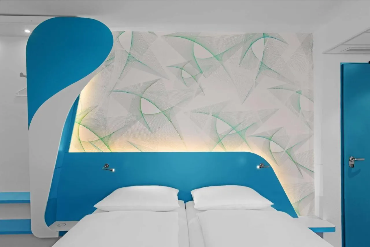 Prize By Radisson, Hamburg St Pauli Hotel