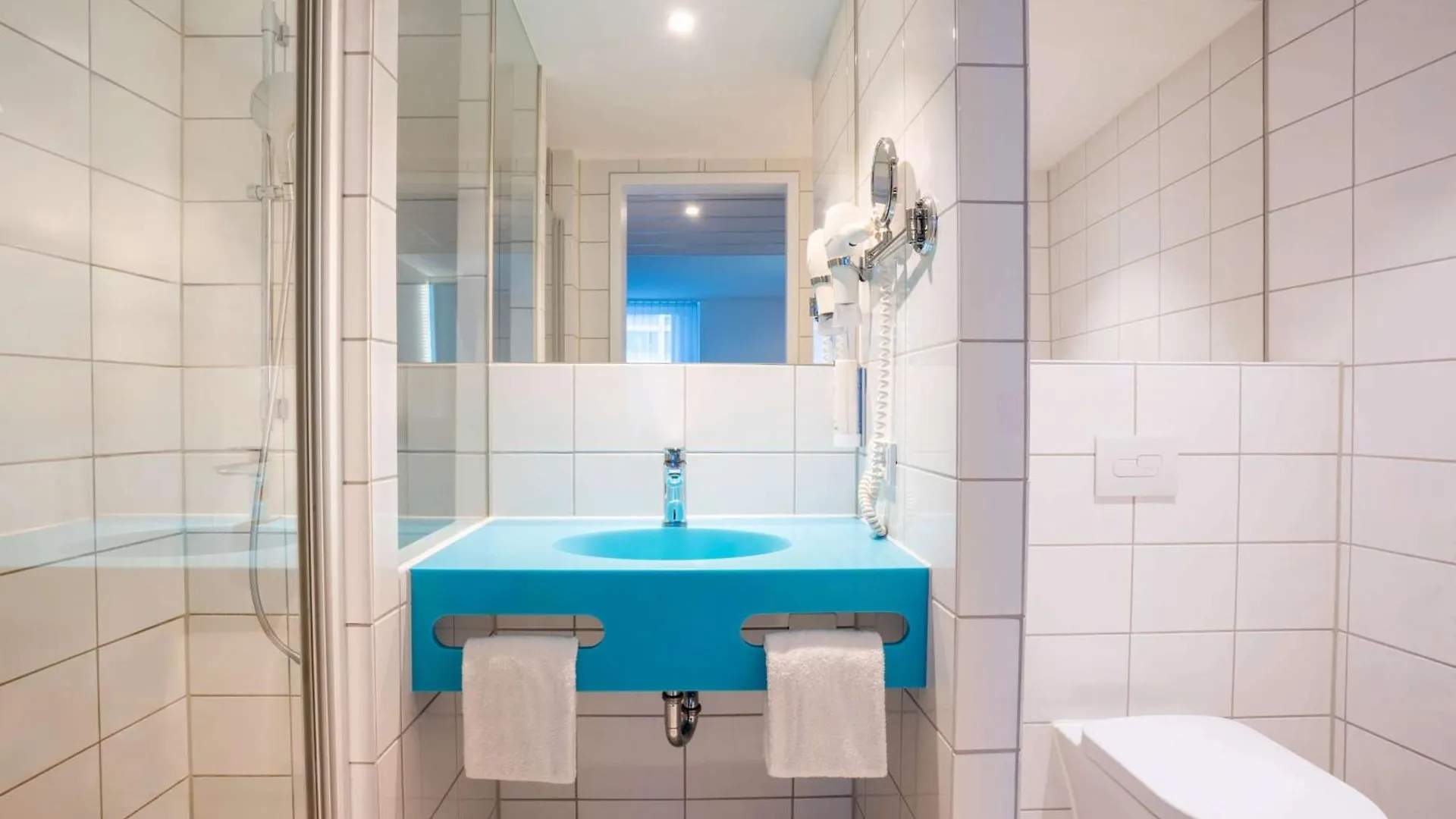 Prize By Radisson, Hamburg St Pauli Hotel