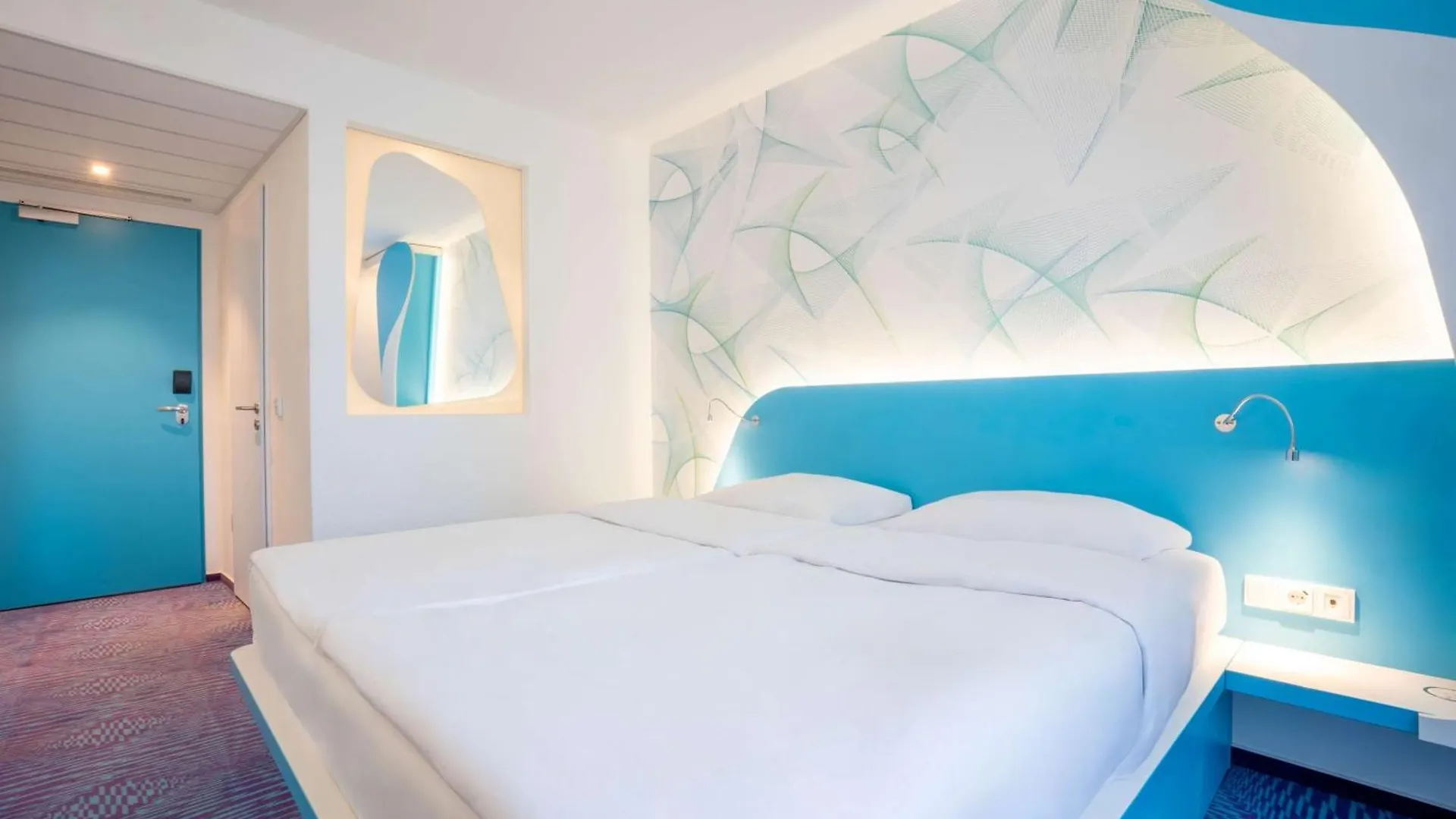 Prize By Radisson, Hamburg St Pauli Hotel