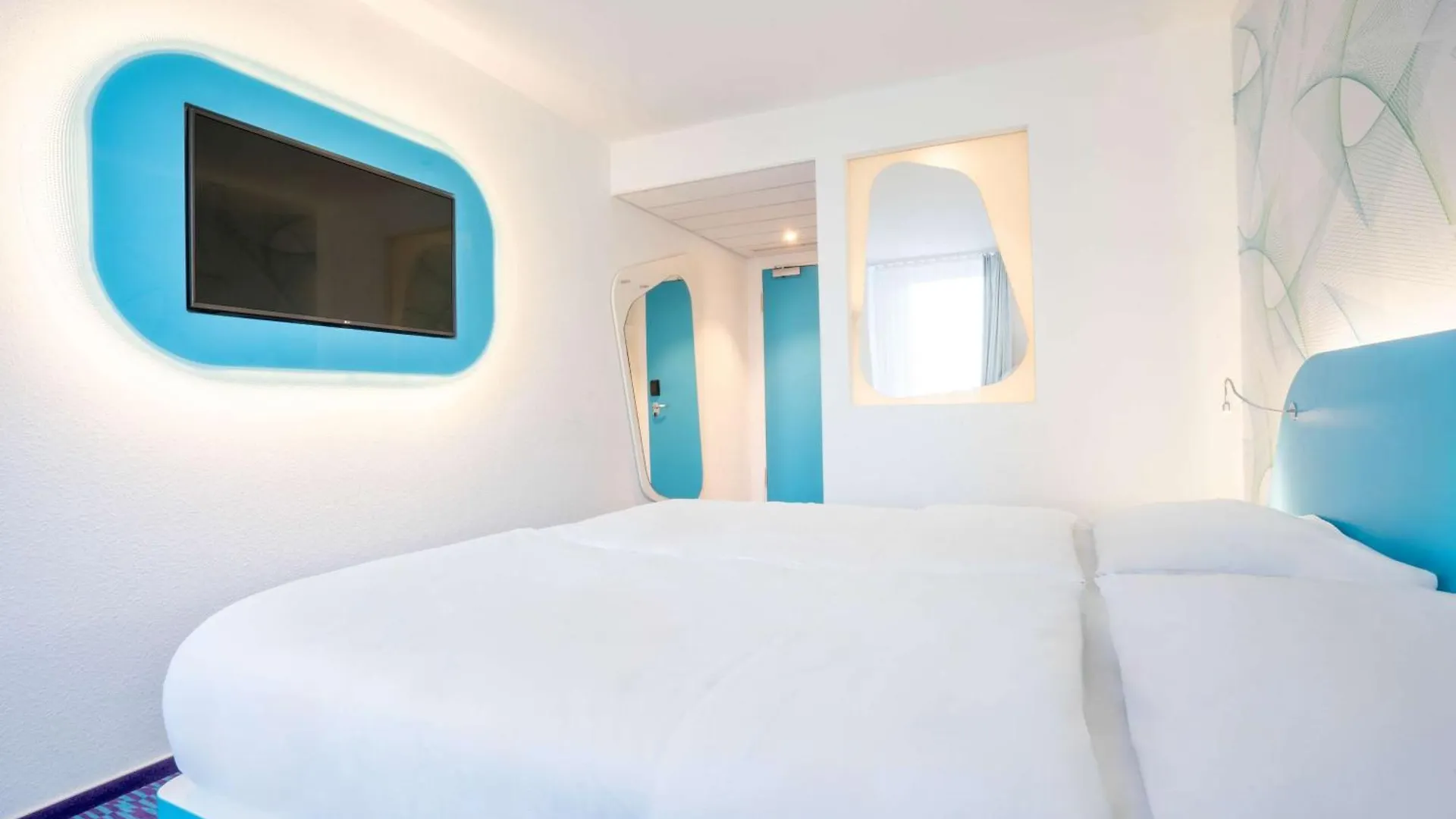 Prize By Radisson, Hamburg St Pauli Hotel