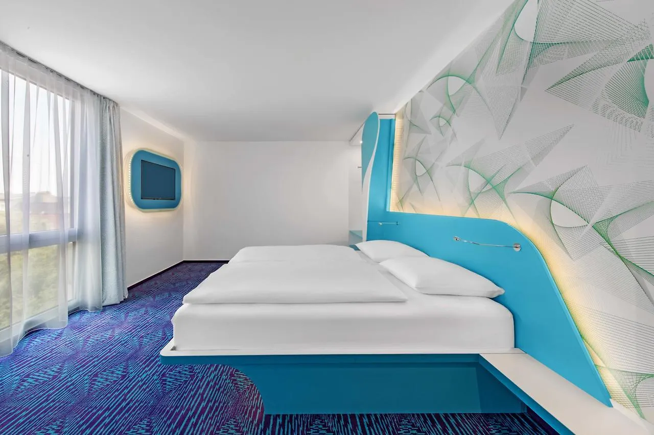 Prize By Radisson, Hamburg St Pauli Hotel