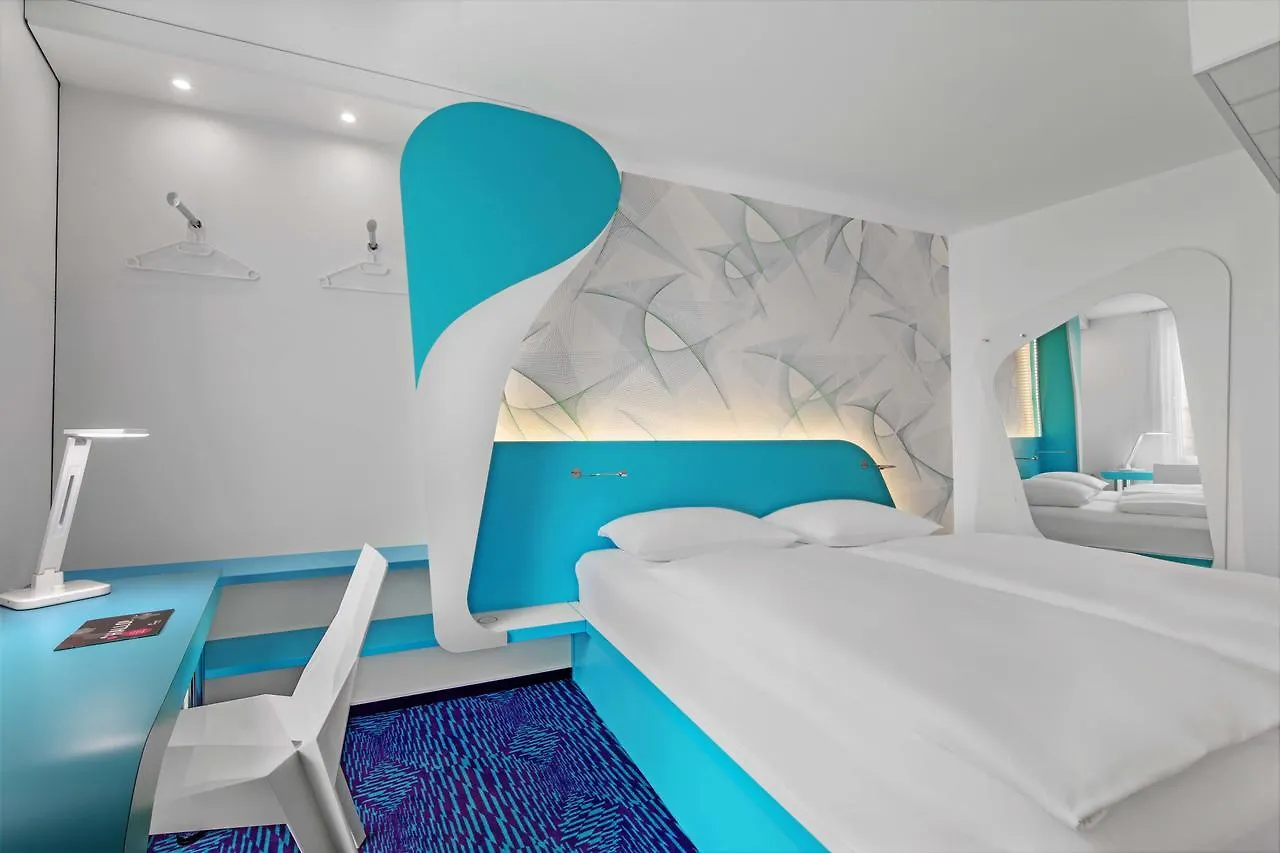 Prize By Radisson, Hamburg St Pauli Hotel