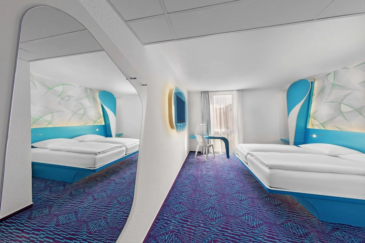 Prize By Radisson, Hamburg St Pauli Hotel