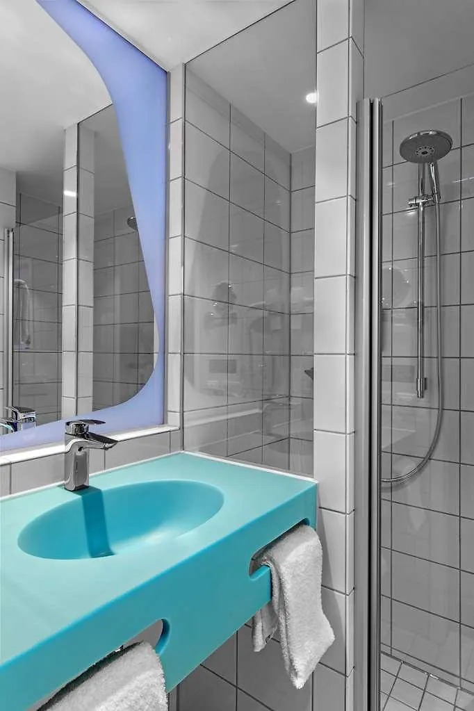 Prize By Radisson, Hamburg St Pauli Hotel