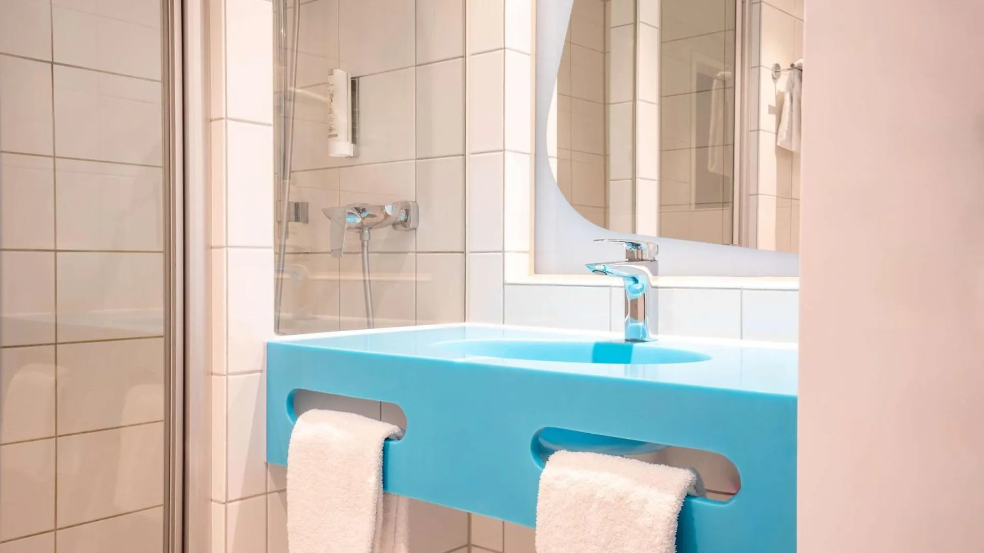 Отель Prize By Radisson, Hamburg St Pauli