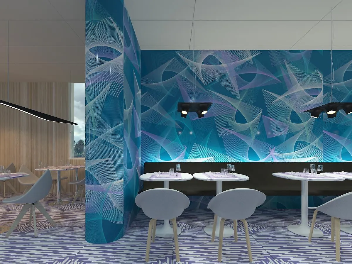 prizeotel Hamburg-St.Pauli Deutschland